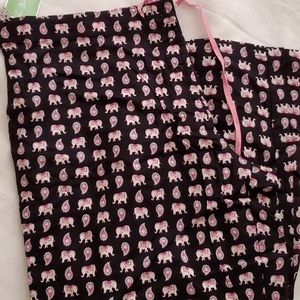 Vera Bradley pajama pants